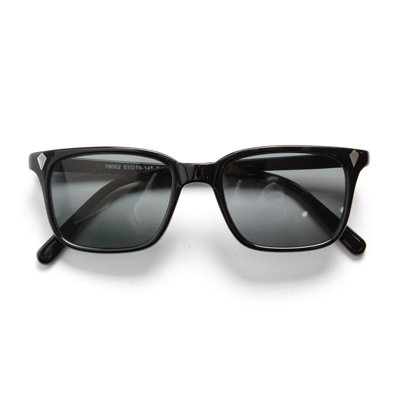 Wholesale Unisex Acetate Sunglasses Men Sun Glasses For Driving Shades Fishing Eyewear