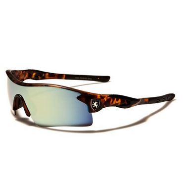 MD1206 Tifosi Jet Wrap Sunglasses