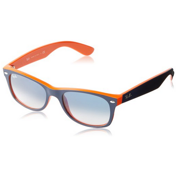 RB2132 New Wayfarer Sunglasses