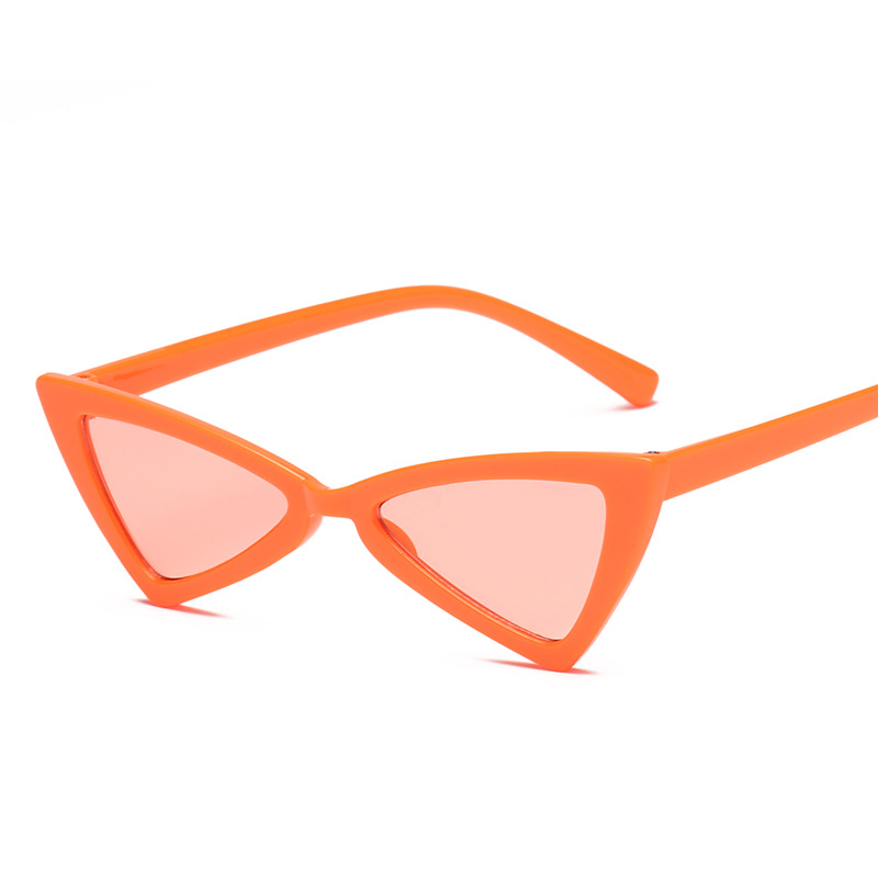 Children's Sun Glasses Boys and Girls Personality Letters UV Protection 3-10 Children Glasses Kids Sun Shade Sunglasses